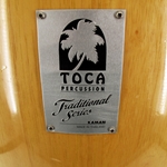 Used Toca 11 3/4 Conga