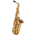 Yamaha YAS-875EXII Custom EX II Alto Saxophone