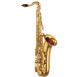 Yamaha YTS-875EX Custom EX Tenor Saxophone