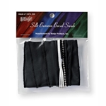 Hodge Silk Bassoon Bocal Swab