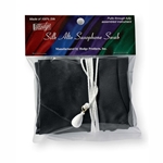 Hodge Silk Alto Saxophone Swab