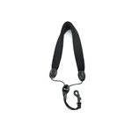 Rico Soprano/Alto Saxophone Fabric Neck Strap - Padded