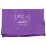 Loree Silver Polishing Cloth