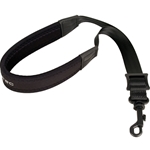 Protec 20" Junior Neoprene Saxophone Neck Strap with Plastic Swivel Snap