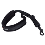 ProTec 20" Junior Padded Saxophone Neck Strap with Plastic Snap