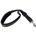 ProTec 20" Junior Padded Saxophone Neck Strap with Metal Snap