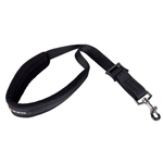 ProTec 22" Padded Saxophone Neck Strap with Metal Snap