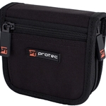 Protec Trombone and Euphonium 2 Piece Mouthpiece Pouch