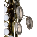 Protec Saxophone Palm Key Risers
