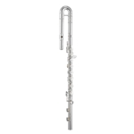 Jupiter JBF1000 Bass Flute