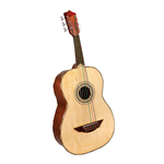 H. Jimenez LGTN2 El Tronido Guitarron with Bag