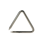 Black Swamp Percussion BSAT6 6" Artisan Triangle