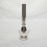 Used Bach 10.5S Commercial Trumpet Mouthpiece