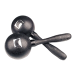 Rhythm Tech TCFML Fiber Maracas - Large