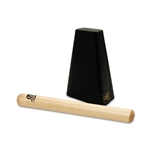 LP LPA404HK Aspire Hand Held Cha Cha Cowbell