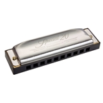 Hohner Progressive Series Special 20 A Harmonica