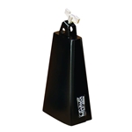 Toca 3326T Player's Series 6-7/8" Black Cowbell
