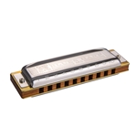 Hohner MS Series Blues Harp F Harmonica