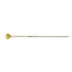 Balter 21B Pro Vibe Hard Yellow Cord Mallet - Birch