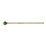 Balter 22R Pro Vibe Medium Hard Green Cord Mallet - Rattan