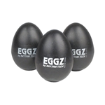 Rhythm Tech Eggz Shaker Black