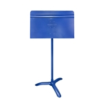 Manhasset #48 Symphony Stand - Blue