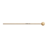 Vic Firth M134 Medium Hard Xylophone Mallets - Urethane