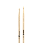 Promark PW747W Neil Peart Signature Drum Stick - Shira Kashi Oak