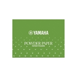 Yamaha YAC1112P Powered Pad Paper