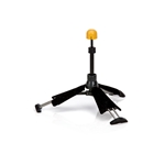 Hercules TravLite Clarinet Stand