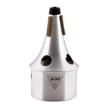 Jo-Ral TPT4A Aluminum Trumpet Bucket Mute