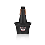 Denis Wick DW5575 Synthetic Cup Mute for Trumpet