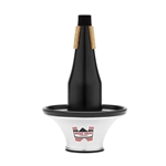 Denis Wick DW5529 Cup Mute for Trombone