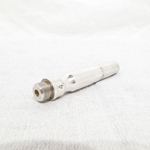 Used Warburton 4 Two-Piece Trumpet Mouthpiece Bottom Only