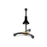 Hercules Soprano Saxophone/Flugelhorn Stand