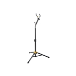 Hercules Extended Height Alto/Tenor Saxophone Stand