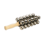 Toca T2531 Sleigh Bells on Handle