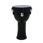 Toca SFDMX10BM 10" Tunable Djembe - Black