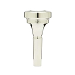 Denis Wick 4AM Classic Euphonium Mouthpiece – Silver Plated