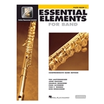 Essential Elements for Band Book 1 - Flute