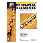 Essential Elements for Band Book 1 - Oboe