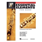 Essential Elements for Band Book 2 - Oboe