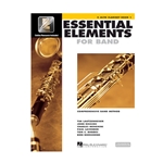 Essential Elements for Band Book 1 - Eb Alto Clarinet