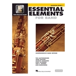 Essential Elements for Band Book 1 - Bassoon