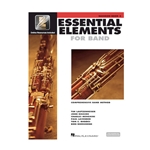 Essential Elements for Band Book 2 - Bassoon