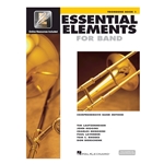 Essential Elements for Band Book 1 - Trombone