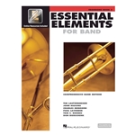 Essential Elements for Band Book 2 - Trombone