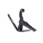 Kyser KG6BA Quick-Change Capo for Acoustic 6 String Guitars