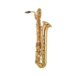 Yamaha YBS-480 Intermediate Baritone Saxophone