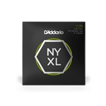 D'Addario NYXL1156 Medium Top / Extra Heavy Bottom Gauge NYXL Electric Guitar Strings 11-56